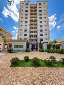 Apartamento com 3 Quartos à venda, 123m² no Jardim Vivendas, São José do Rio Preto