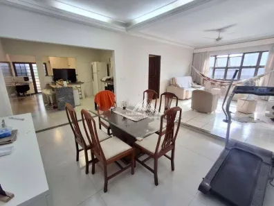 Casa com 3 Quartos para alugar, 175m² no Parque Anhangüera, Ribeirão Preto