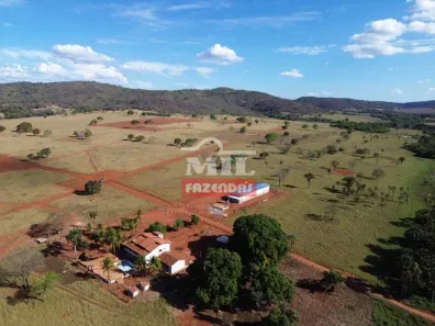 Fazenda/Sítio à venda, 1m² no , Guapó