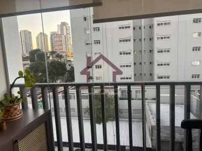 Apartamento com 2 Quartos à venda, 69m² no Vila Dom Pedro I, São Paulo