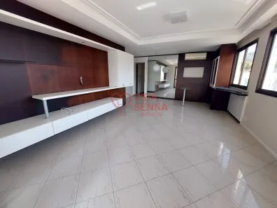 Apartamento com 3 Quartos à venda, 121m² no Agronômica, Florianópolis