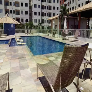 Apartamento com 3 Quartos à venda, 63m² no Aruana, Aracaju