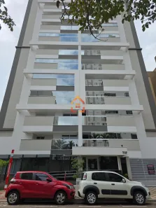 Apartamento com 3 Quartos para alugar, 95m² no Judith, Londrina