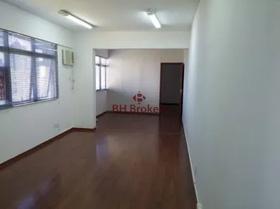 à venda, 53m² no Vila da Serra, Nova Lima