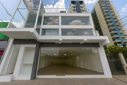 Ponto Comercial para alugar, 1200m² no Santana, São Paulo