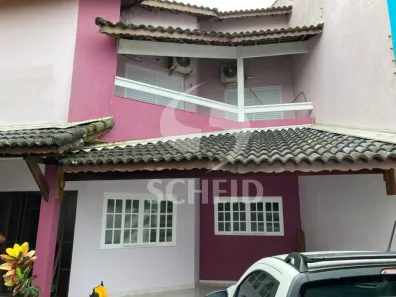 Sobrado com 3 Quartos à venda, 150m² no Cibratel II, Itanhaém