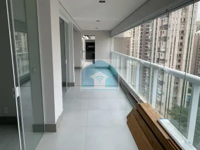 Apartamento com 2 Quartos à venda, 121m² no Indianópolis, São Paulo