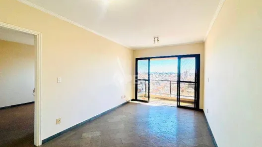 Apartamento com 1 Quarto à venda, 68m² no Zona Central, Rio Claro
