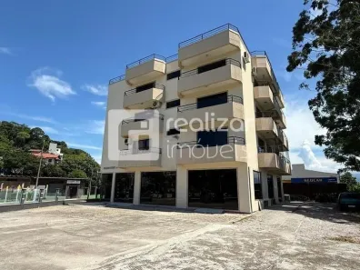 Ponto Comercial para alugar, 290m² no Ponta de Baixo, São José