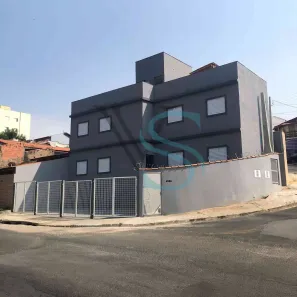 Kitnet com 1 Quarto à venda, 28m² no Parque Residencial Villa dos Inglezes, Sorocaba