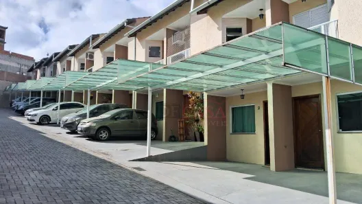 Sobrado com 2 Quartos à venda, 75m² no Vila Pierina, São Paulo