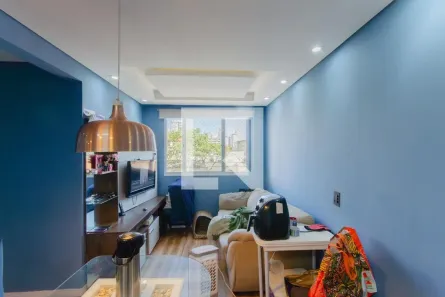 Apartamento com 2 Quartos à venda, 41m² no Cambuci, São Paulo