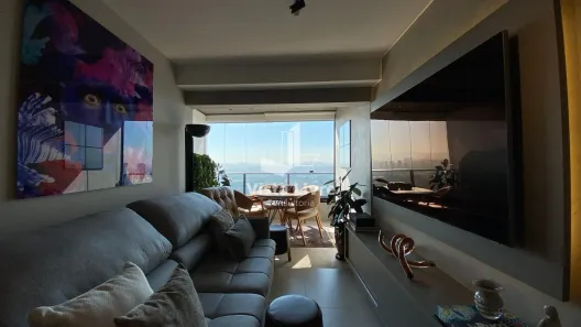 Apartamento com 2 Quartos à venda, 68m² no Água Branca, São Paulo