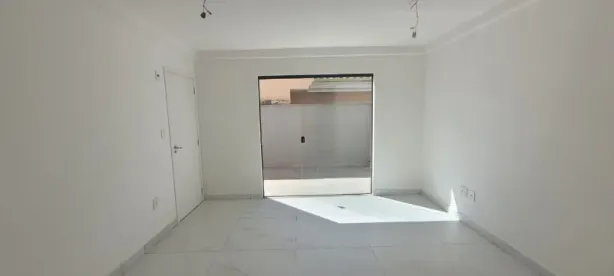 Apartamento com 2 Quartos à venda, 120m² no Cabral, Contagem