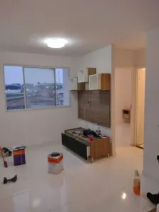 Apartamento com 2 Quartos à venda, 40m² no Jardim das Oliveiras, São Paulo