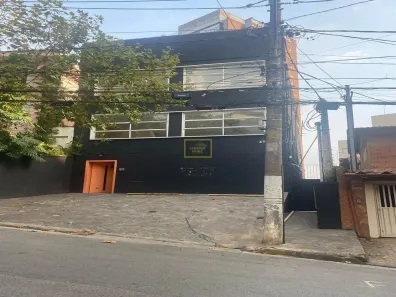 Imóvel Comercial para alugar, 610m² no Sumarezinho, São Paulo
