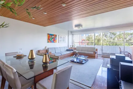 Apartamento com 3 Quartos à venda, 172m² no Campos Elíseos, São Paulo