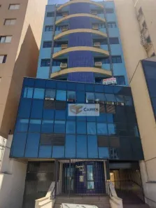 Sala Comercial para alugar, 68m² no Centro, Campinas