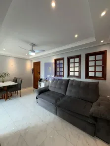 Casa com 1 Quarto à venda, 143m² no Vila Dirce, Carapicuíba