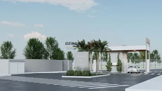 Lote/Terreno à venda, 312m² no Altos da Bela Vista, Indaiatuba