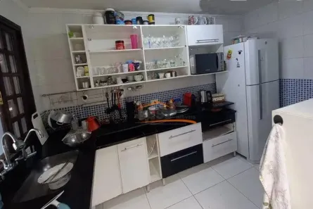 Casa com 3 Quartos à venda, 135m² no Vila Ipojuca, São Paulo