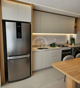 Apartamento com 2 Quartos à venda, 66m² no Setor Marista, Goiânia
