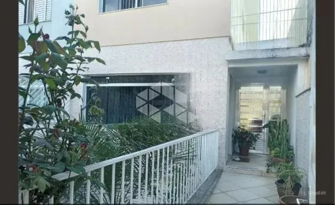 Casa com 3 Quartos à venda, 208m² no Vila Aurora (Zona Norte), São Paulo