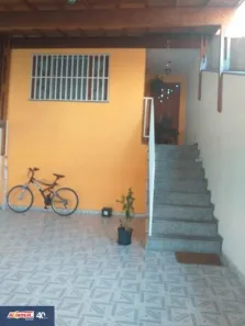 Sobrado com 3 Quartos à venda, 188m² no Vila Flórida, Guarulhos