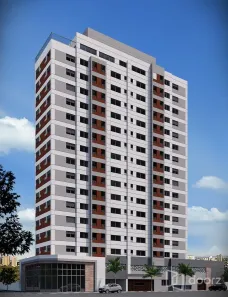 Apartamento com 2 Quartos à venda, 43m² no Mooca, São Paulo