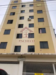 Apartamento com 1 Quarto para alugar, 28m² no Sul, Brasília