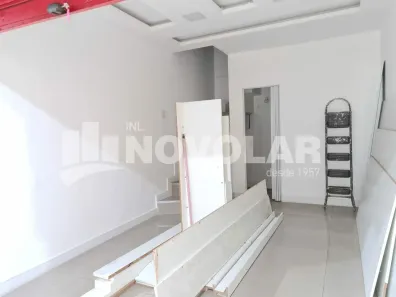 Ponto Comercial para alugar, 30m² no Consolação, São Paulo