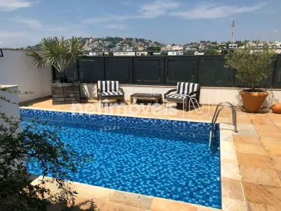 Apartamento com 3 Quartos à venda, 228m² no Portuguesa, Rio de Janeiro