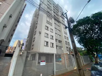 Apartamento com 3 Quartos para alugar, 70m² no Conceição, Londrina