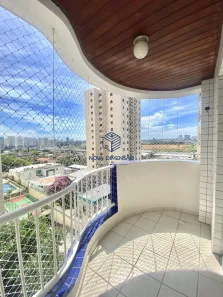 Apartamento com 2 Quartos à venda, 72m² no Parque Residencial Aquarius, São José dos Campos
