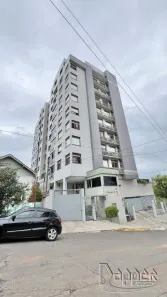 Apartamento com 3 Quartos à venda, 97m² no Centro, Novo Hamburgo