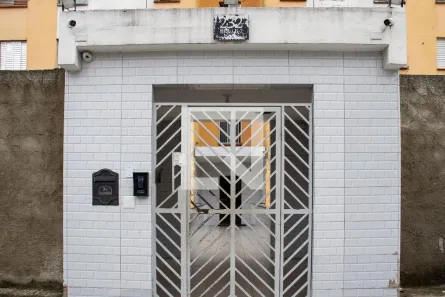 Apartamento com 2 Quartos à venda, 50m² no São Miguel Paulista, São Paulo