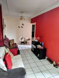 Apartamento com 3 Quartos à venda, 59m² no Cazeca, Uberlândia