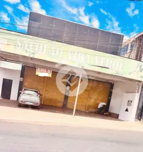 Galpão/Depósito/Armazém para alugar, 265m² no Dona Zulmira, Uberlândia