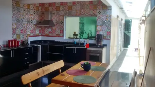 Casa com 3 Quartos à venda, 155m² no Vila Barbosa, São Paulo