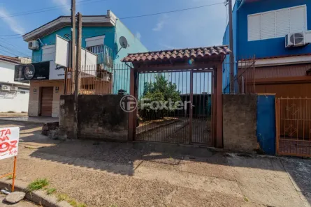 Casa com 2 Quartos à venda, 78m² no Santa Rosa de Lima, Porto Alegre