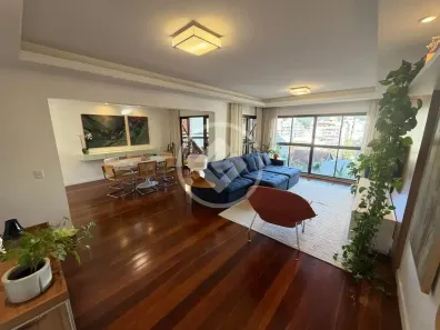 Apartamento com 3 Quartos à venda, 170m² no Agriões, Teresópolis