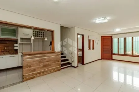Casa de Condomínio com 3 Quartos para alugar, 135m² no Ipanema, Porto Alegre