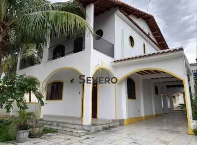 Casa com 4 Quartos à venda, 250m² no Porto Velho, São Gonçalo