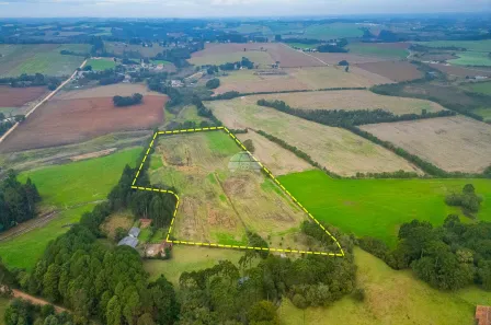 Fazenda/Sítio à venda, 28435m² no , Balsa Nova