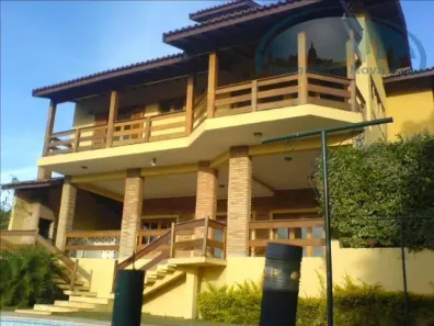 Casa de Condomínio com 3 Quartos à venda, 300m² no Marambaia, Vinhedo