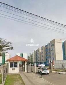 Apartamento com 2 Quartos à venda, 50m² no Chapéu do Sol, Porto Alegre