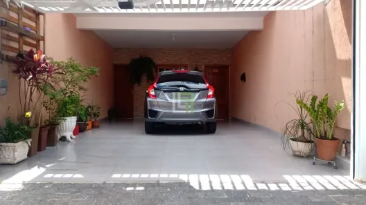 Casa com 3 Quartos à venda, 180m² no Vila Tupi, Várzea Paulista