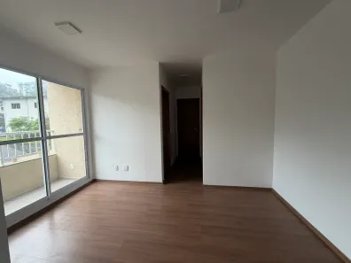 Apartamento com 2 Quartos à venda, 59m² no Santa Catarina, Joinville