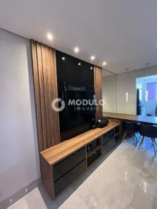 Apartamento com 2 Quartos à venda, 49m² no Morumbi, Uberlândia