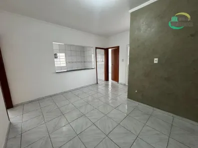Sala Comercial para alugar, 80m² no Jardim São Francisco, Campinas
